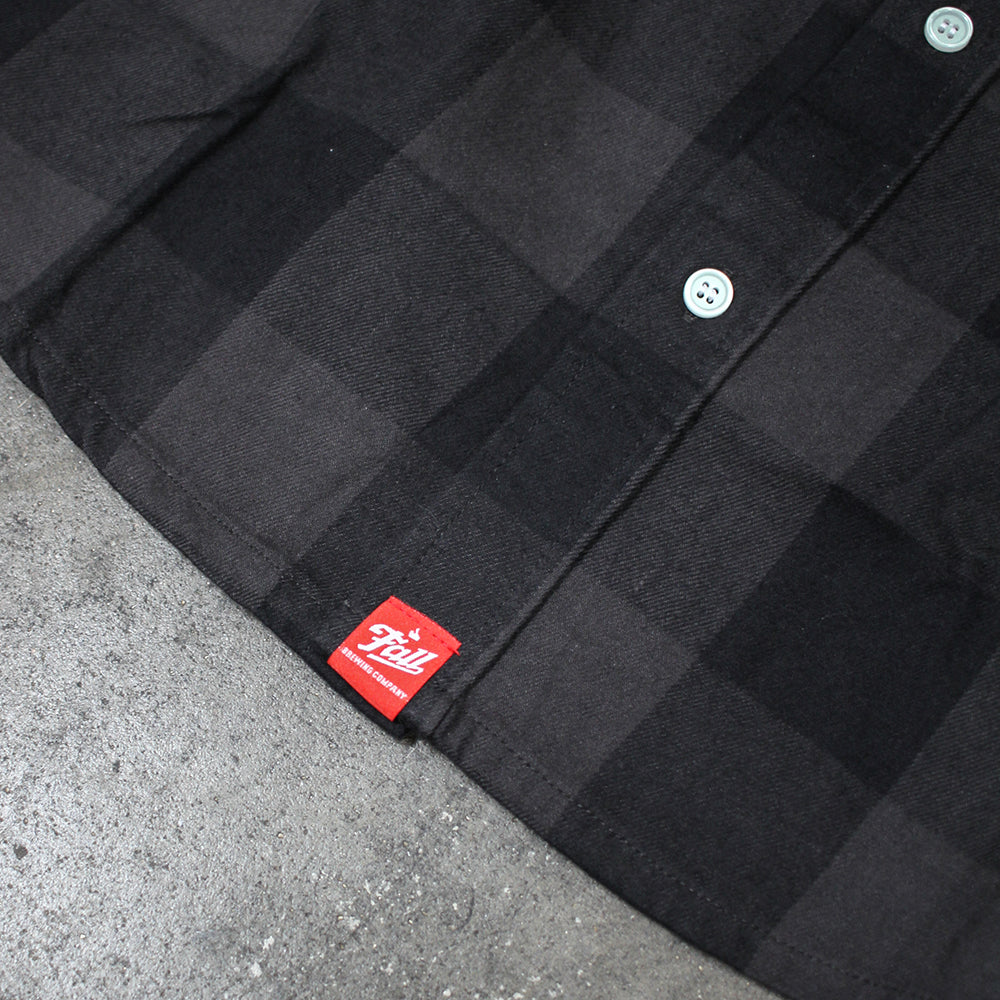 Flannel Grey