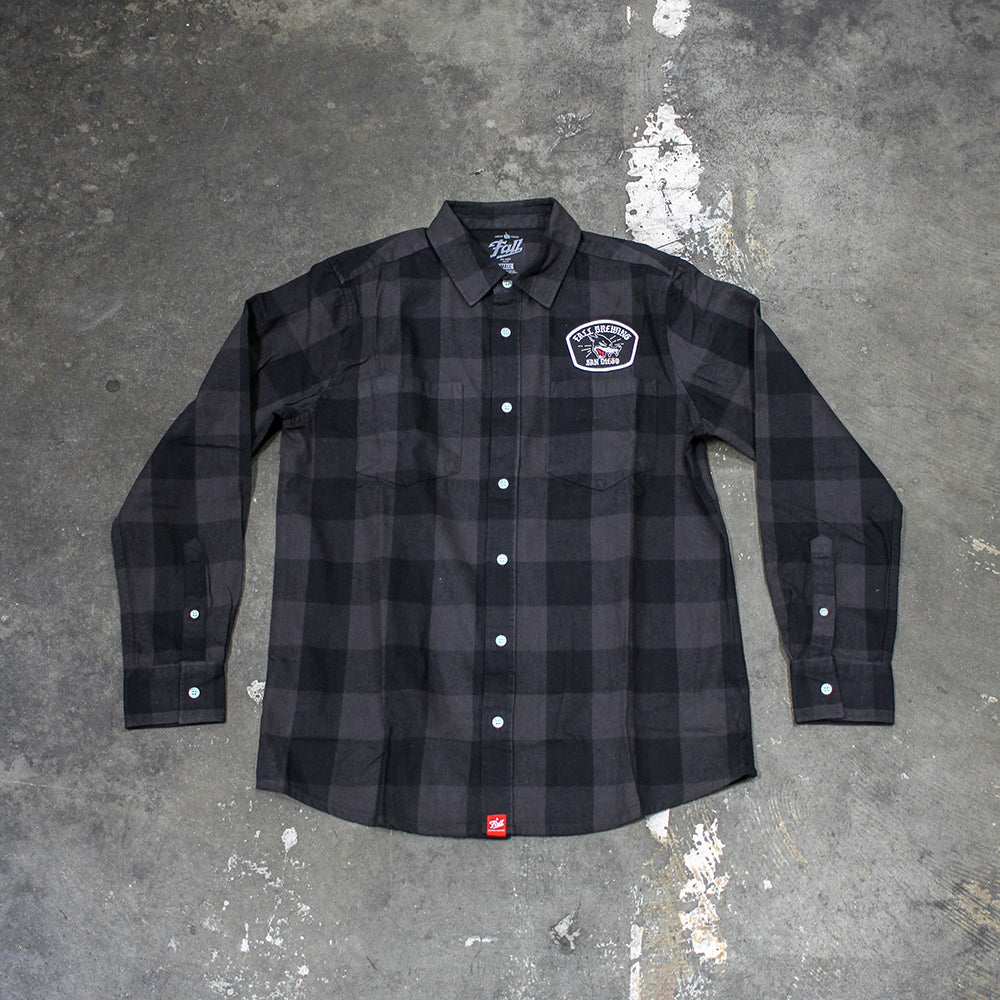 Flannel Grey