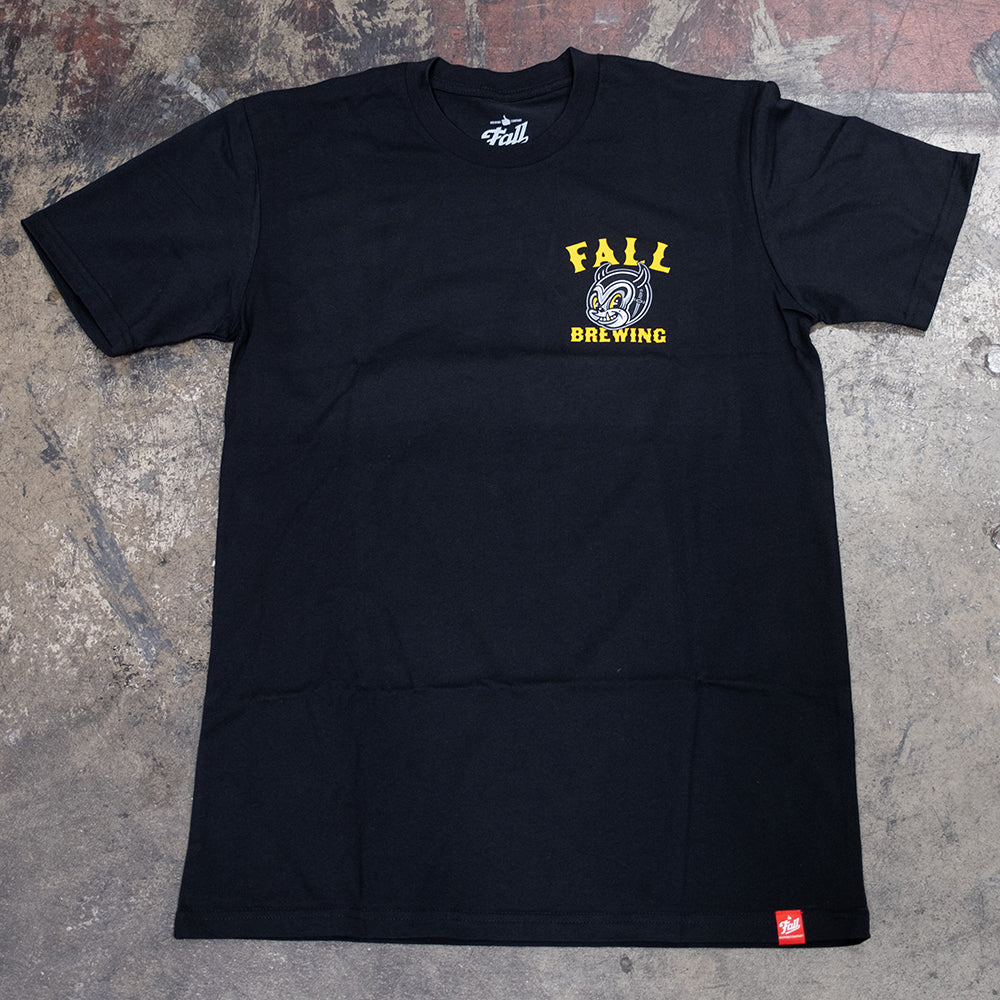 HK Cat Shirt