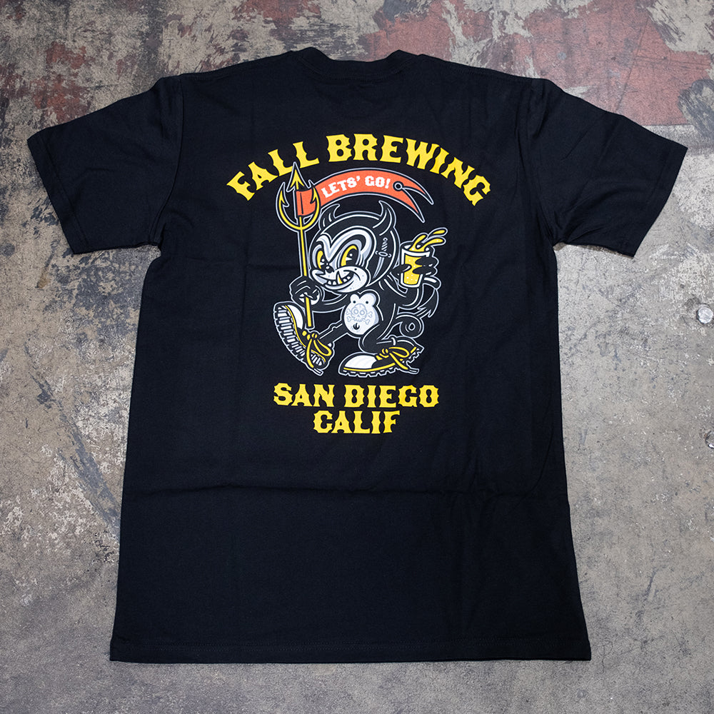 HK Cat Shirt