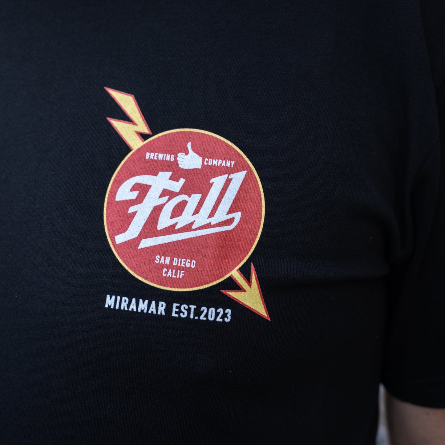 Miramar Shirt