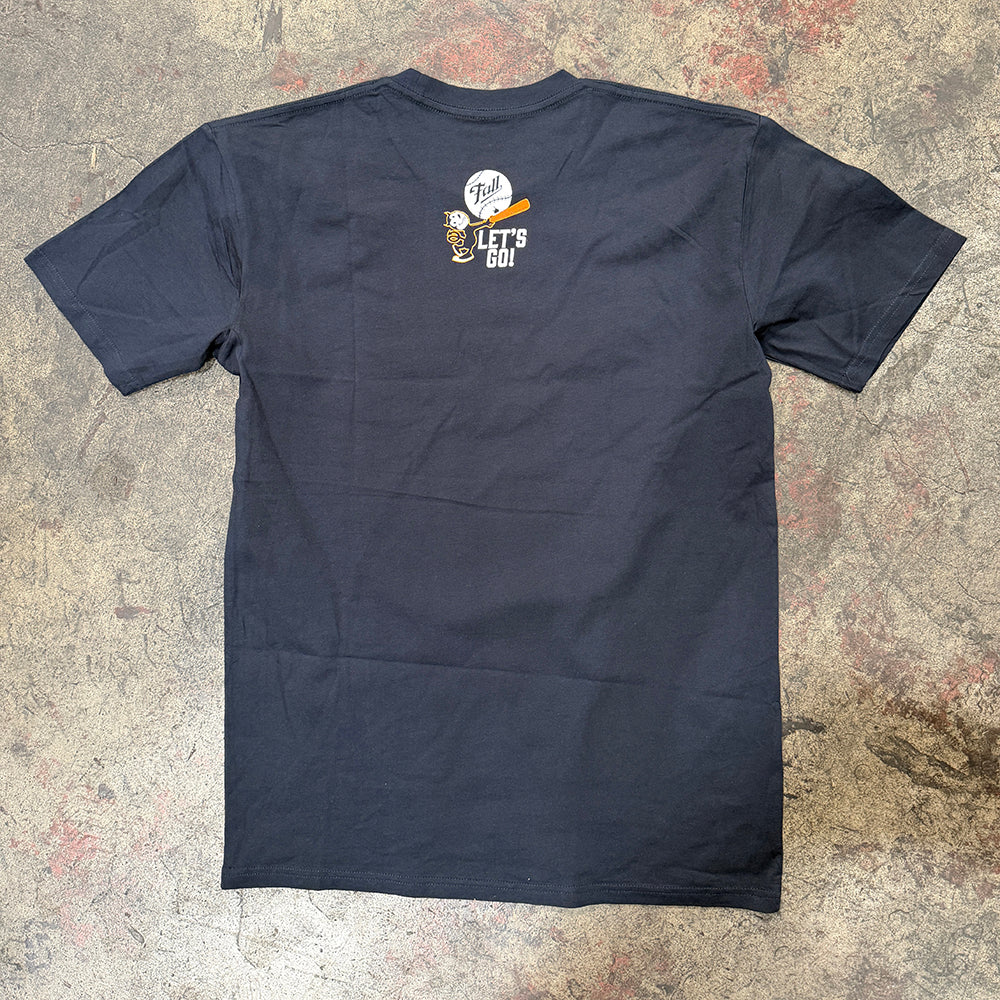 Sports Shirt! 2026 - Navy