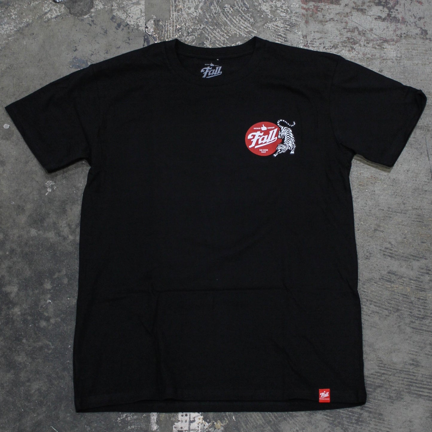 Tora! Shirt