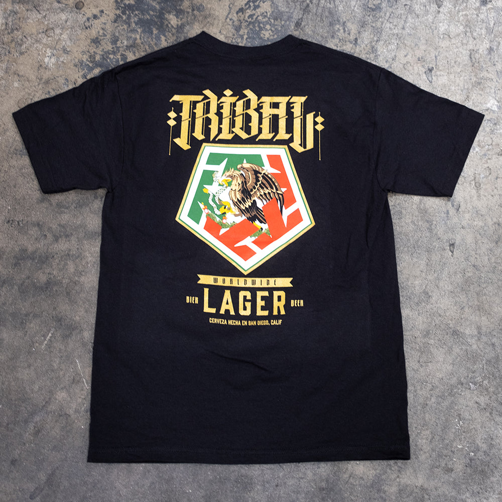 Tribal MX-Flag Shirt