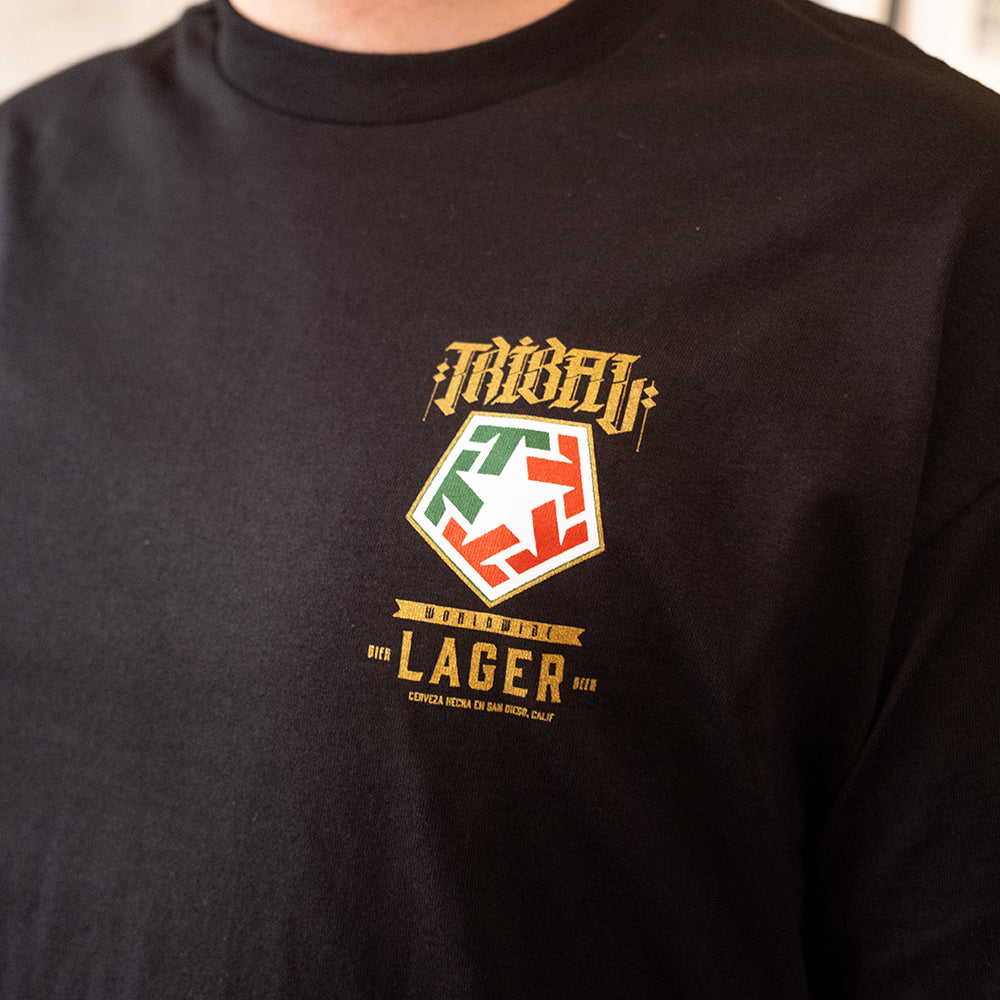 Tribal MX-Flag Shirt