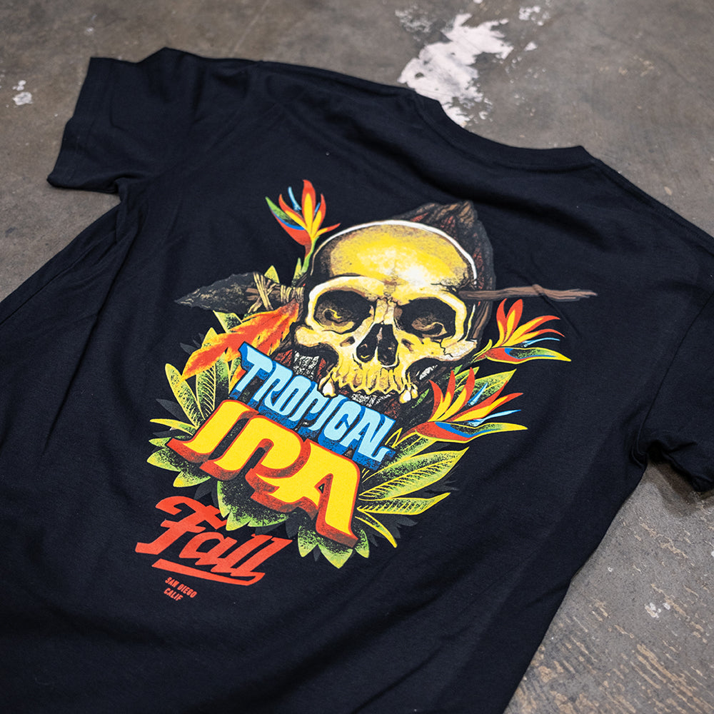 HEADHUNTER Shirt