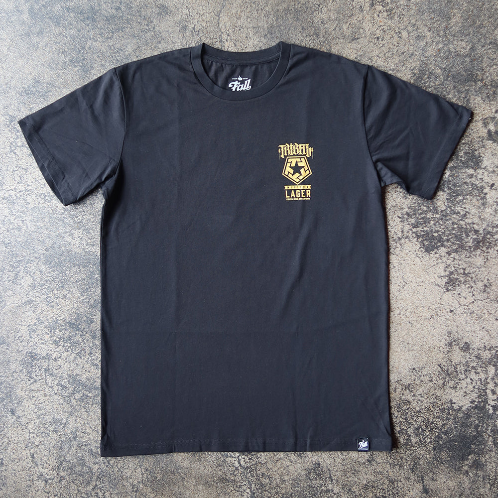 Tribal Gold T-Shirt