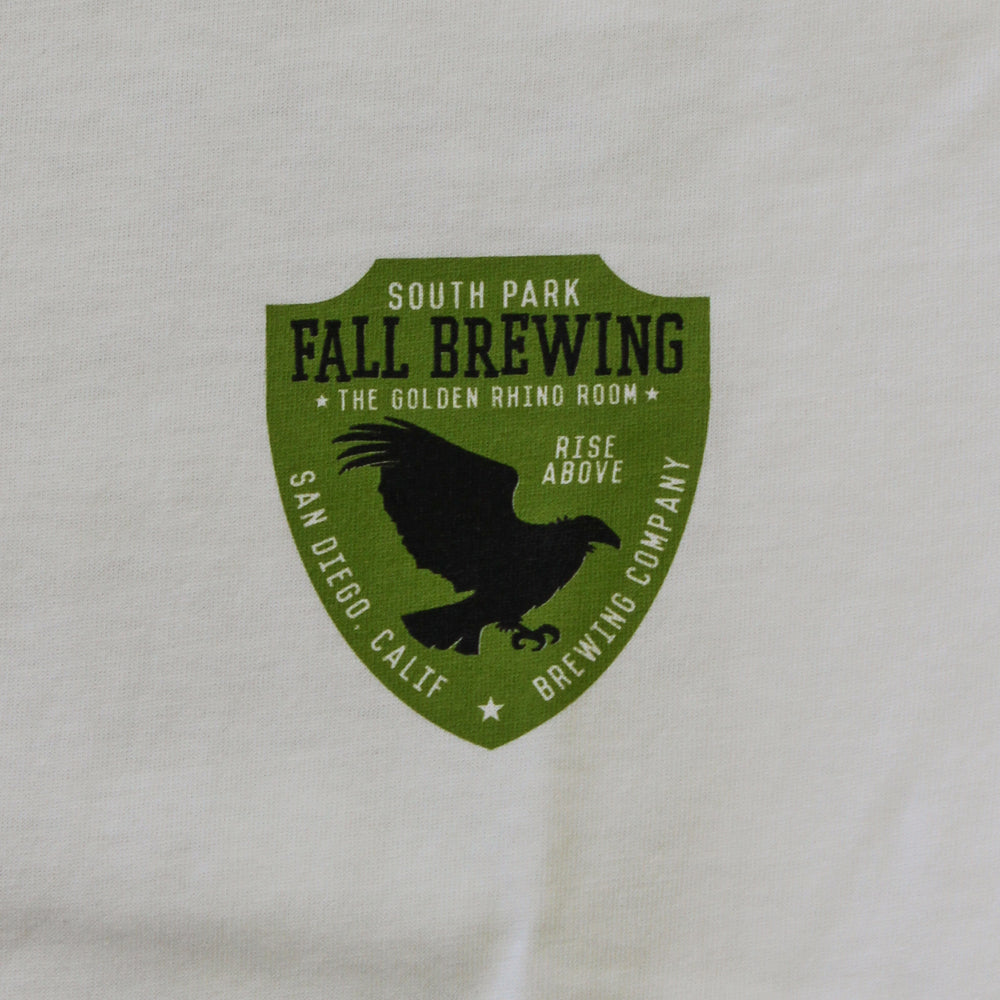 Arrowhead Shirt South