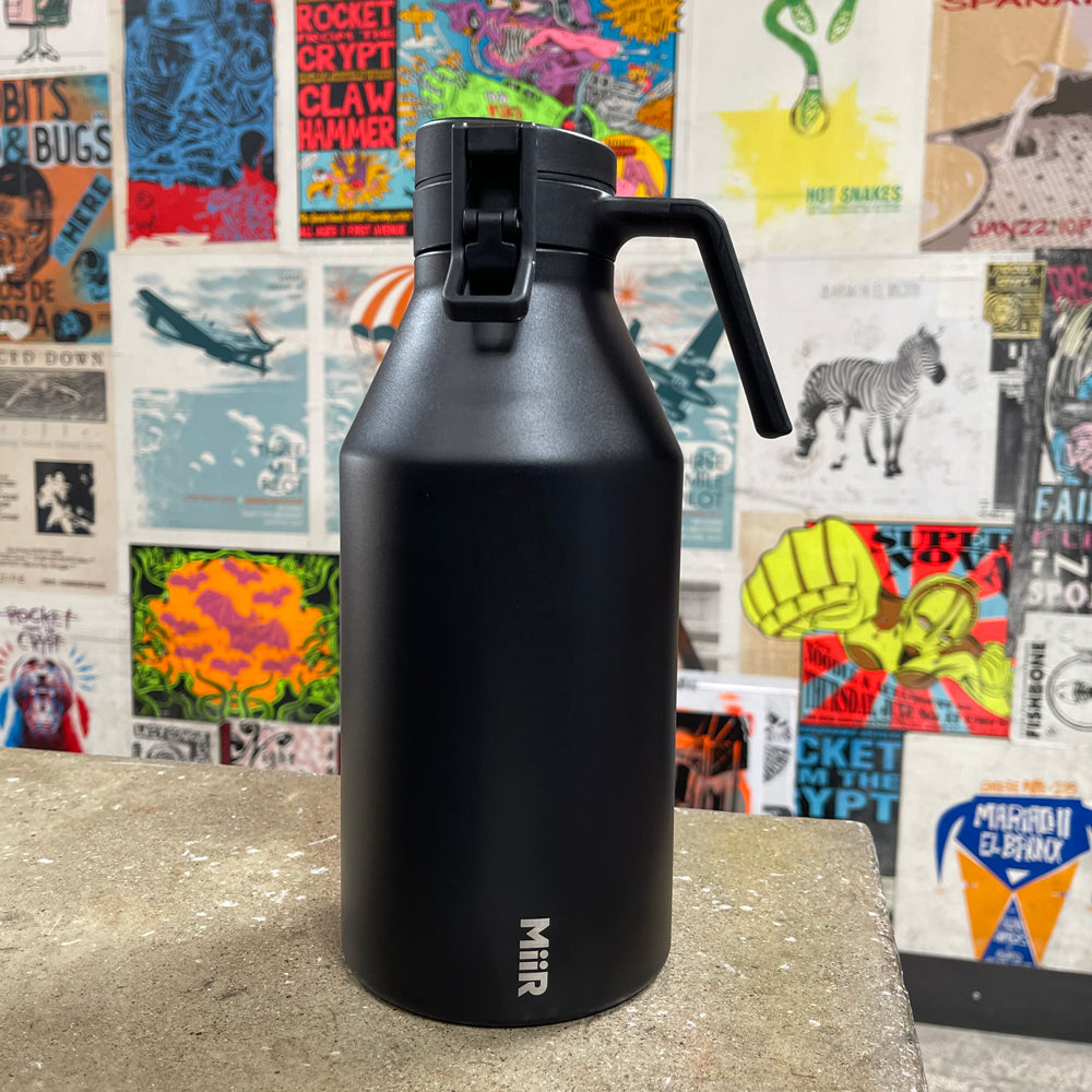 64 OZ MIIR GROWLER