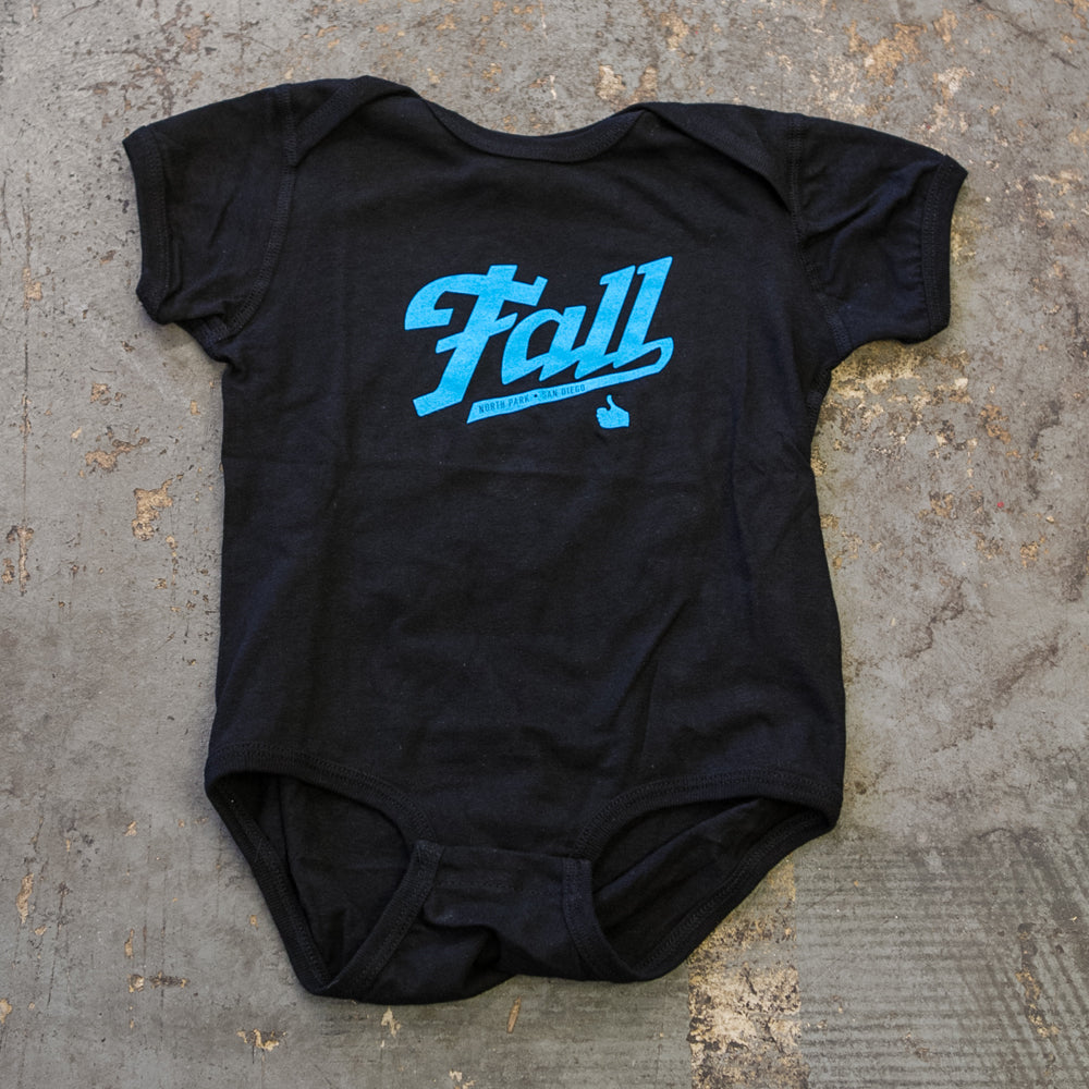 Onesie Black
