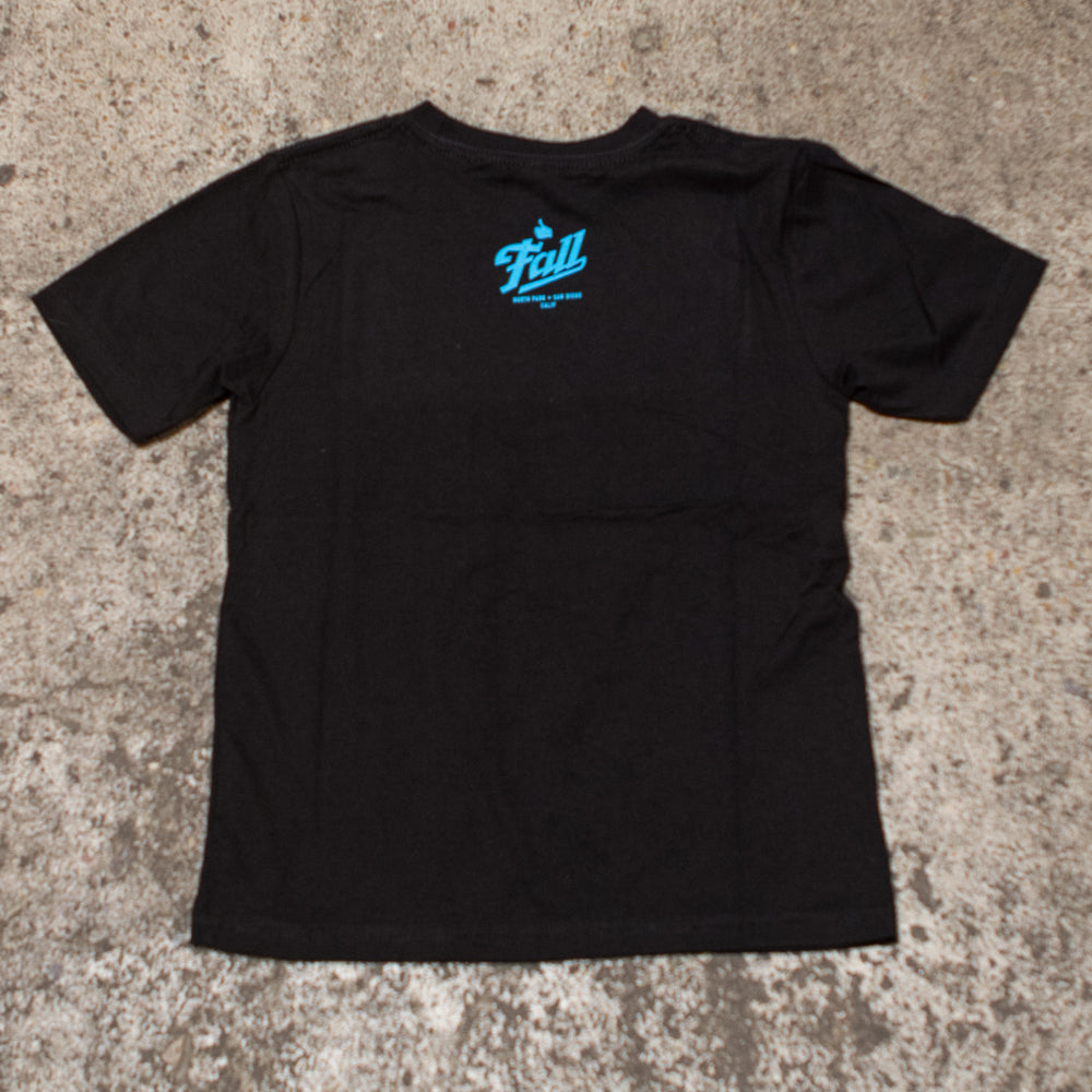 Youth Shirt Black