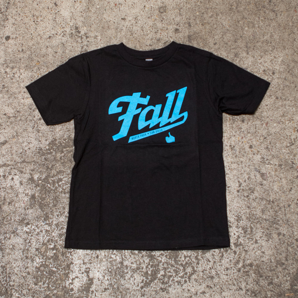 Youth Shirt Black