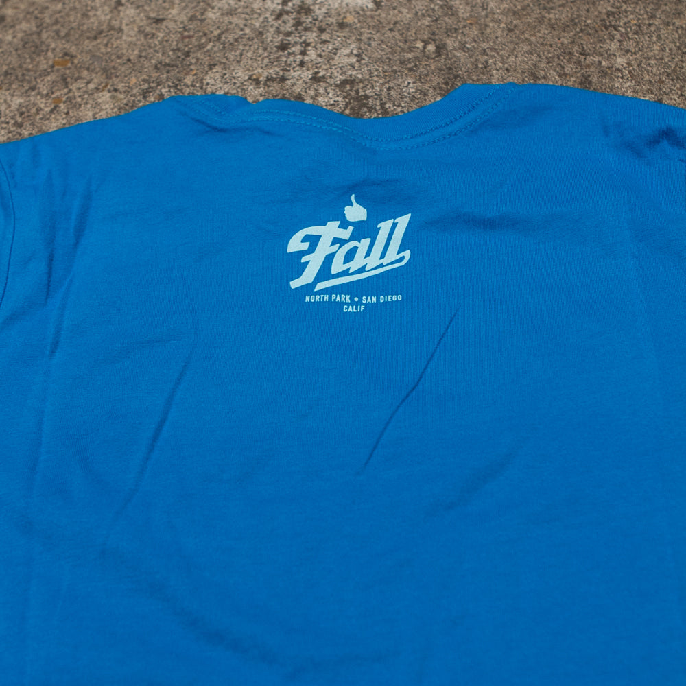 Youth Shirt Blue