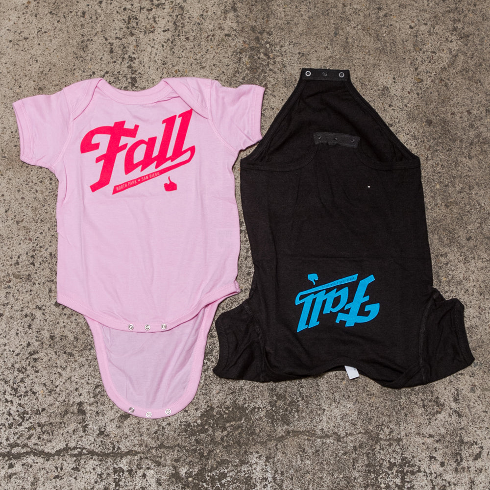 Onesie Pink