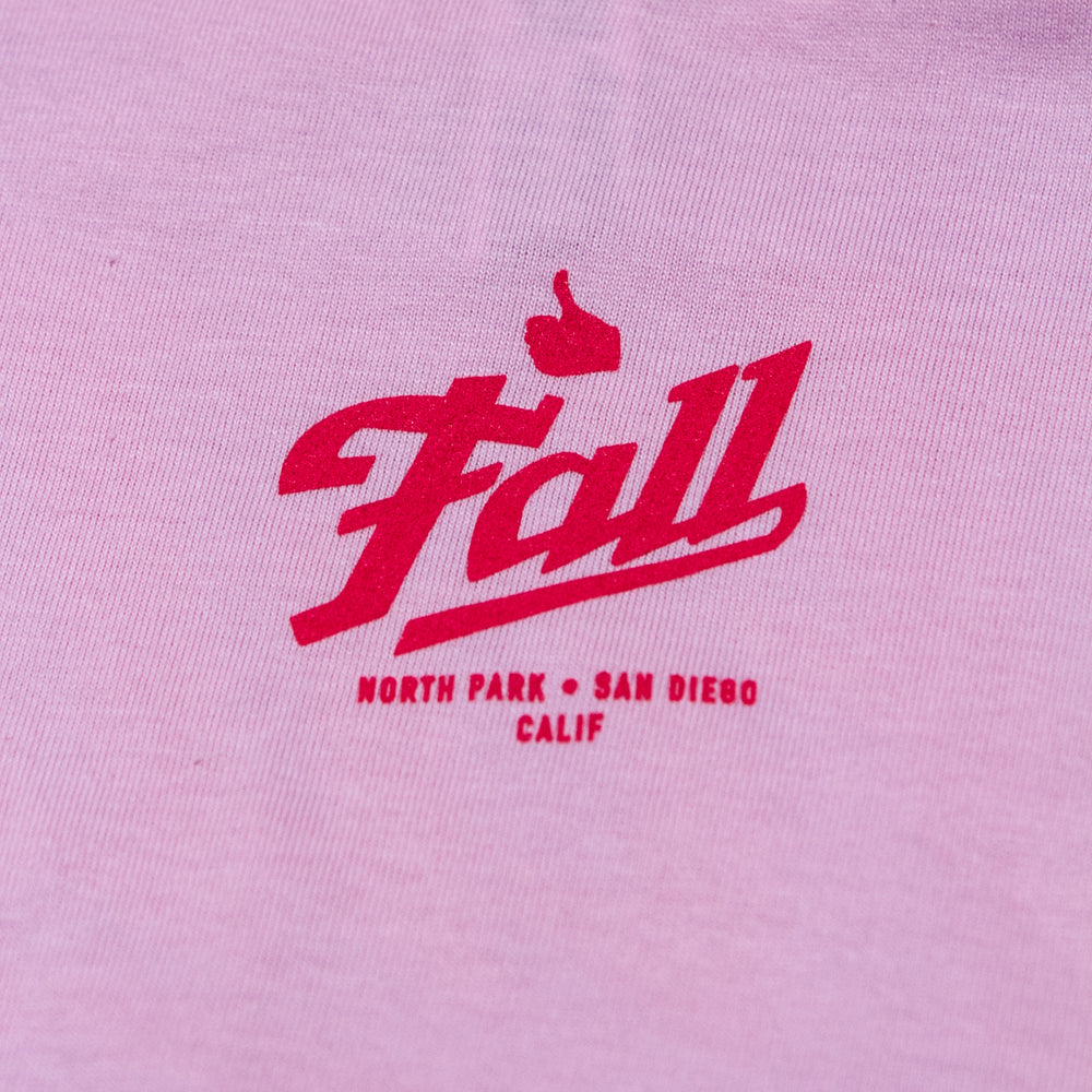 Onesie Pink