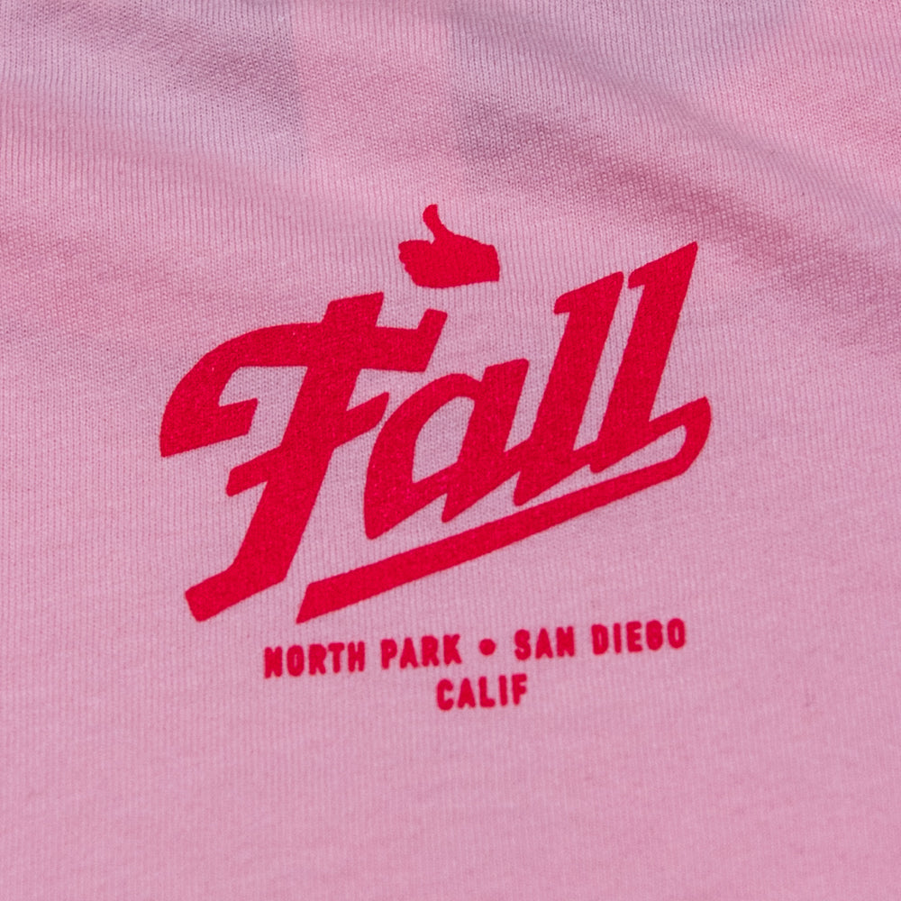 Youth Shirt Pink