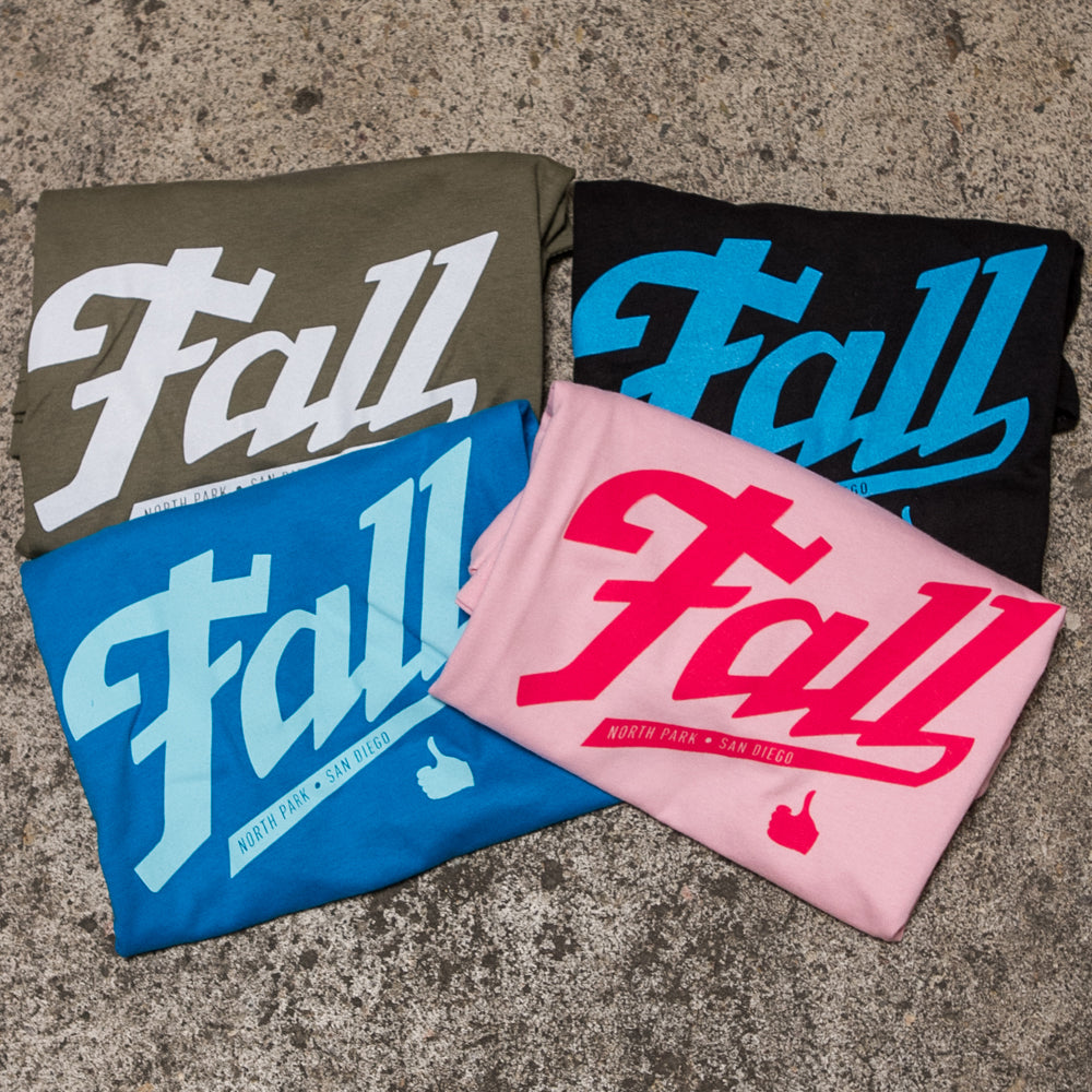 Youth Shirt Pink