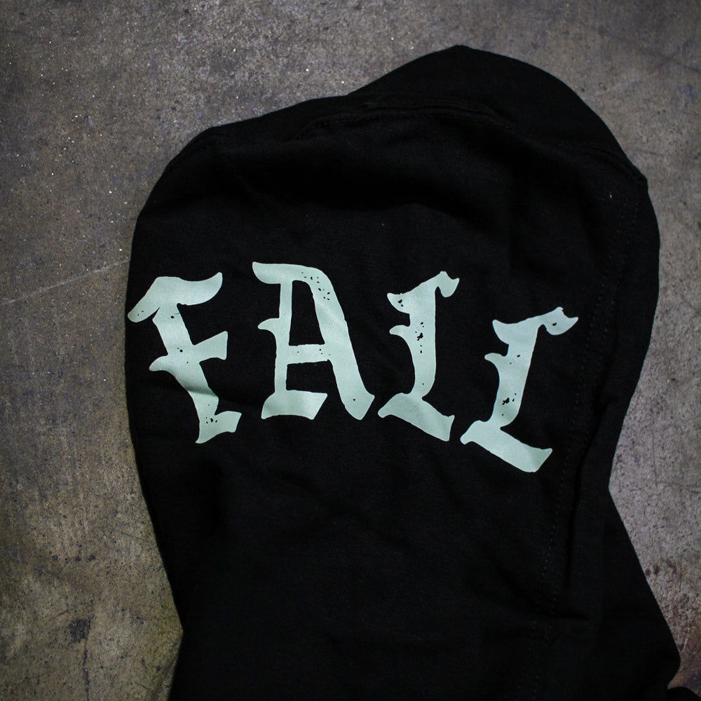 Panther Pull Over Hoodie