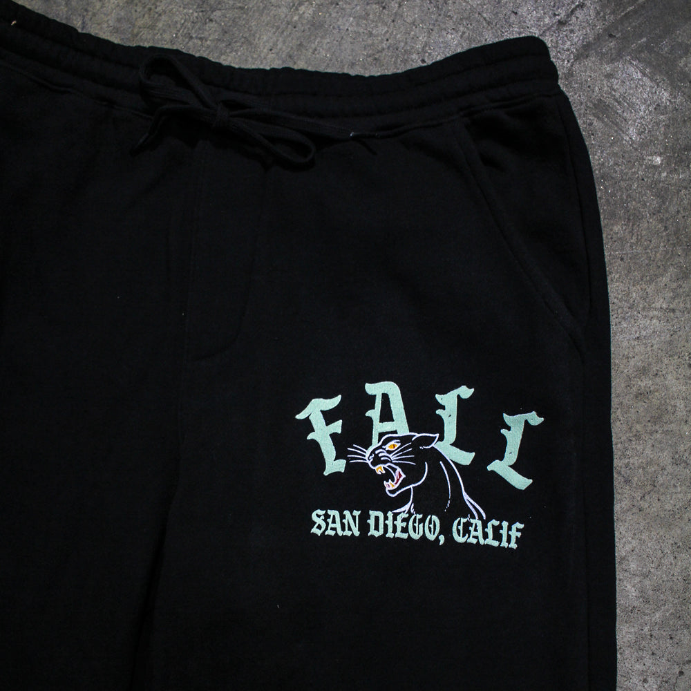Panther Drinking Pants