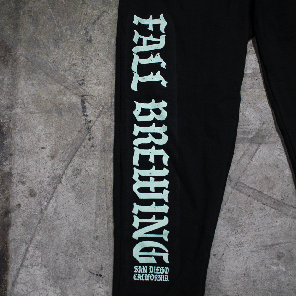 Panther Drinking Pants