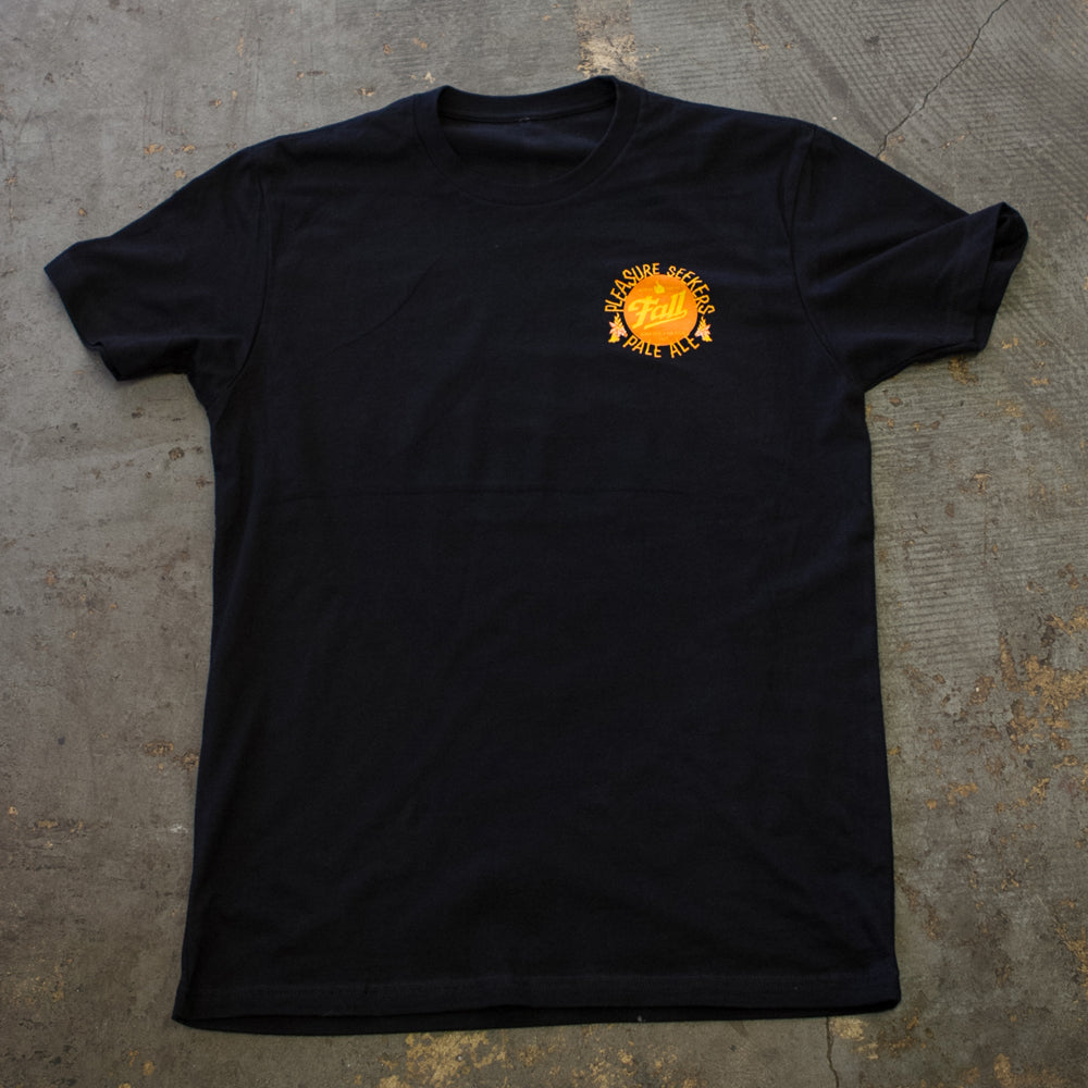 Pleasure Seekers Shirt Mens