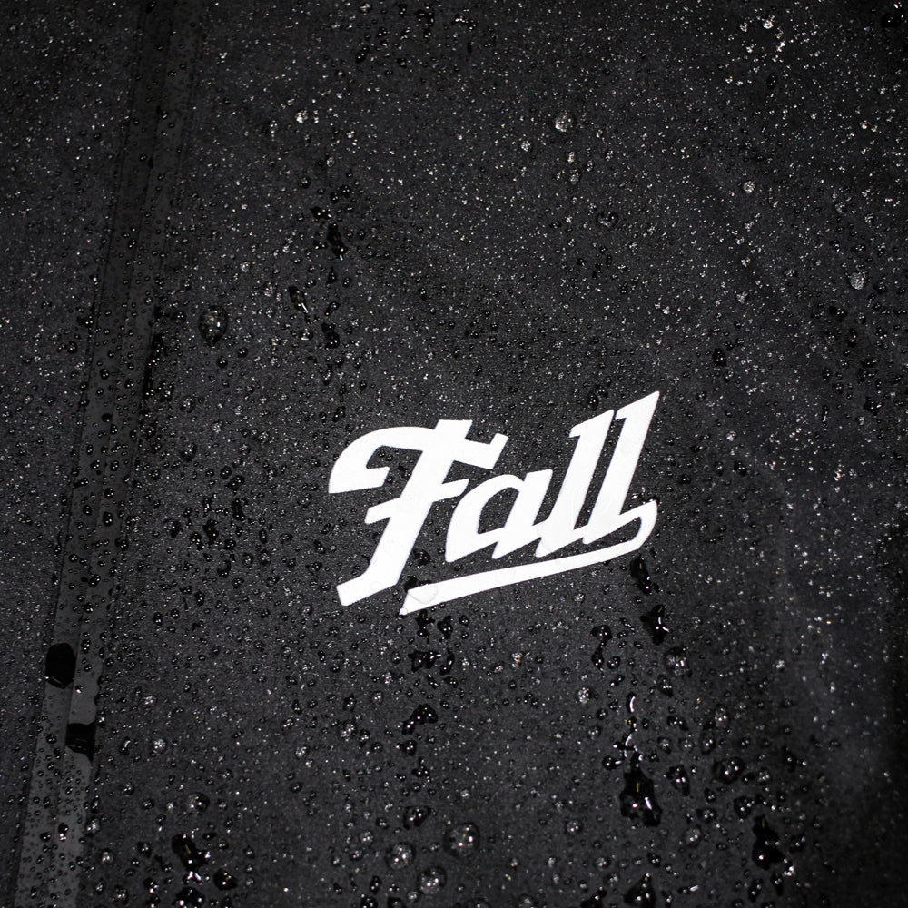 Fall Windbreaker