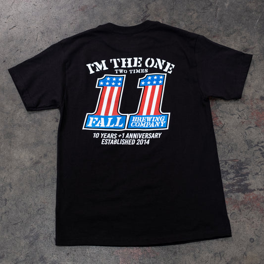 I'm The One Two Times Shirt