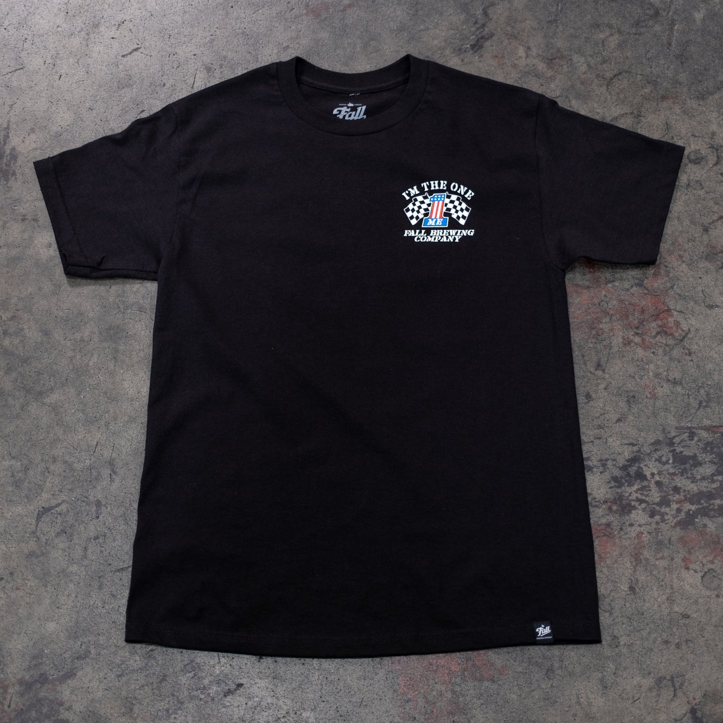 I'm The One Two Times Shirt