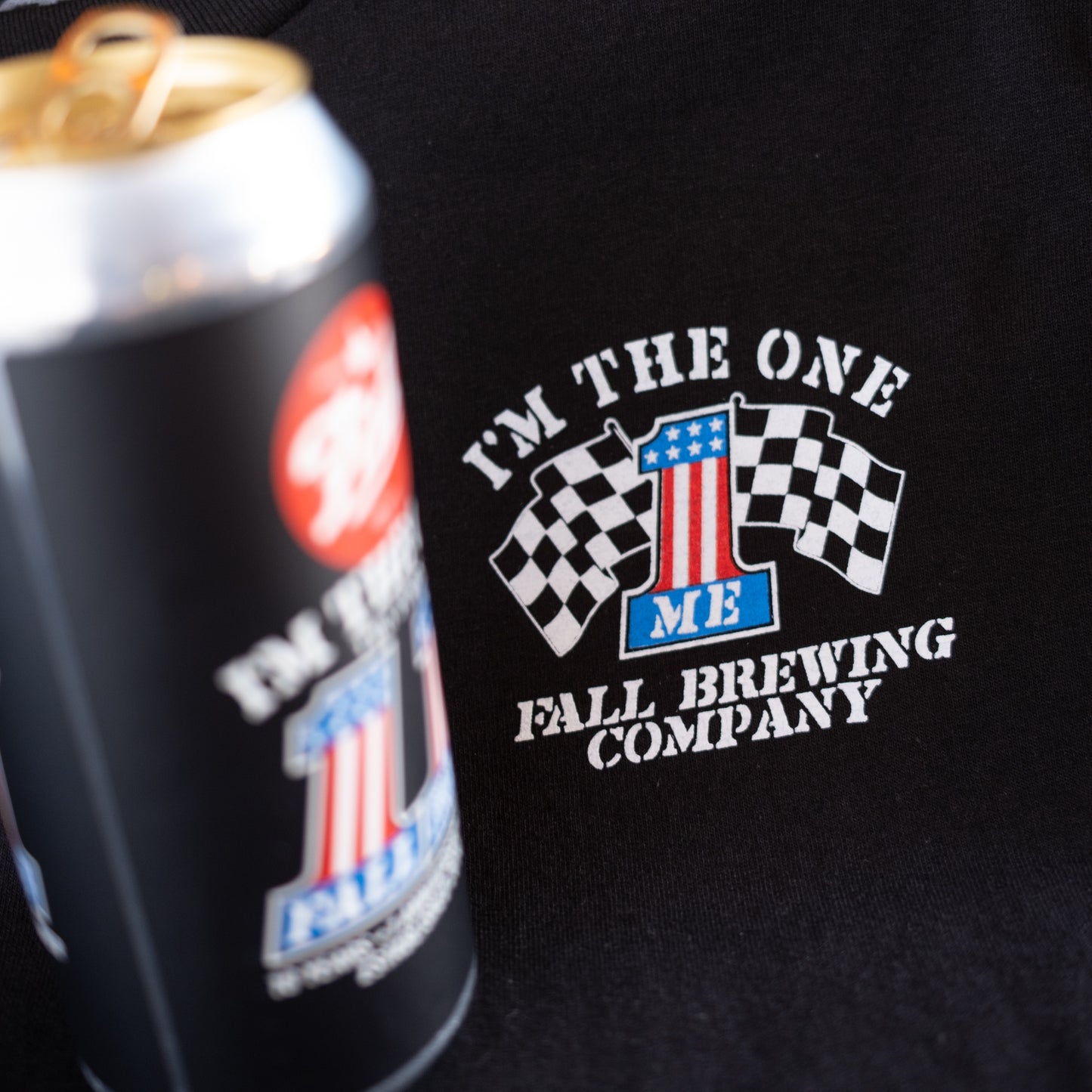 I'm The One Two Times Shirt