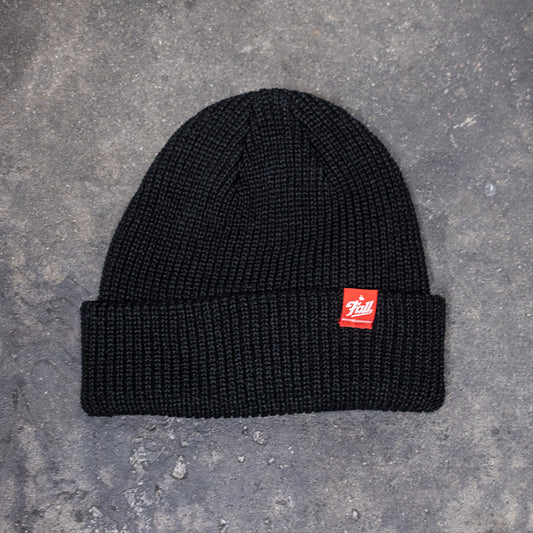 Beanie - Black