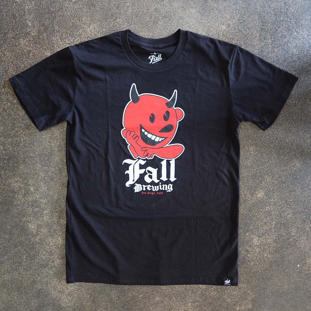 Hot Stuff T-Shirt