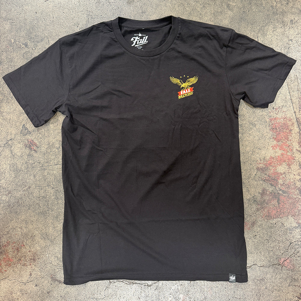 Oh Yeah Eagle T-Shirt