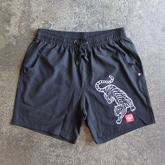 Fall Tora Short