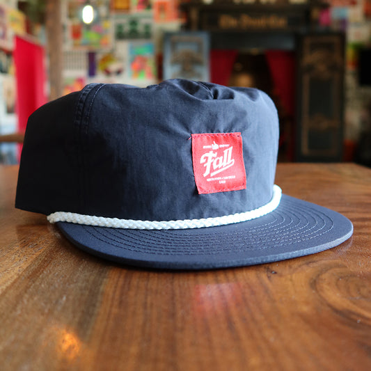 Surf Hat - Navy
