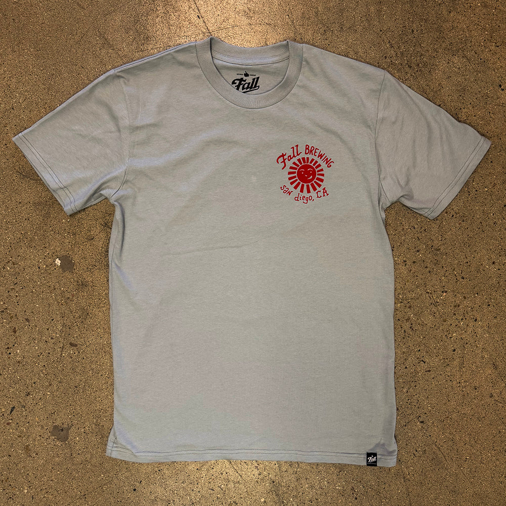 Skater Girl Men's Shirt