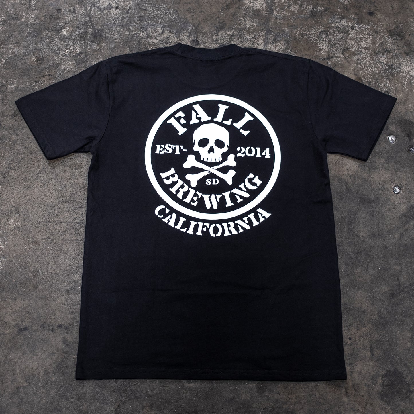 Skull 25 Shirt