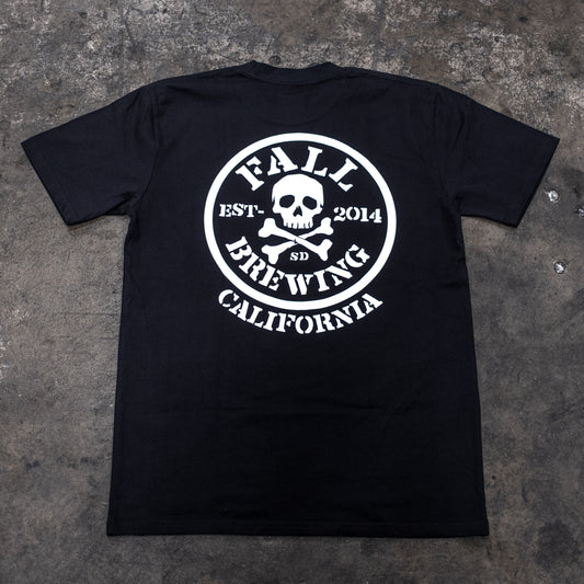 Skull 25 Shirt