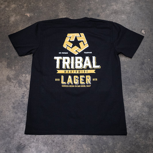 Tribal Lager Shirt