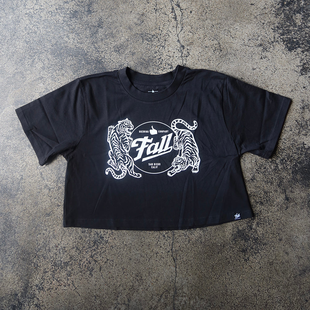 Tora Crop Top