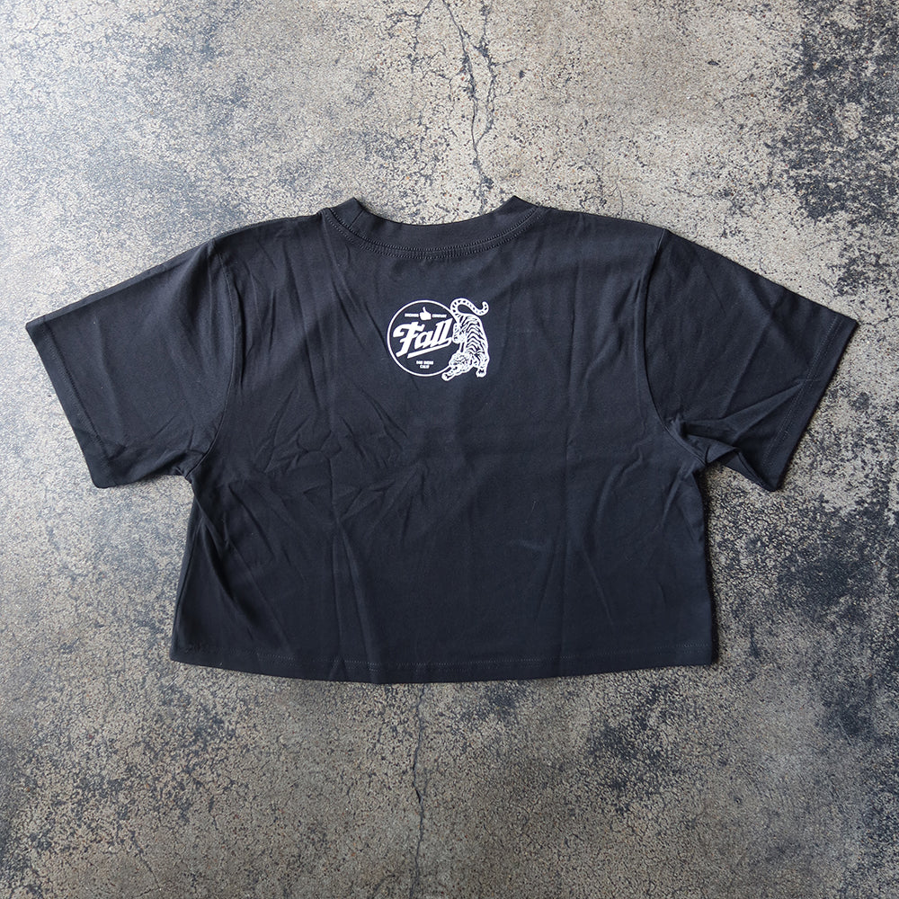 Tora Crop Top