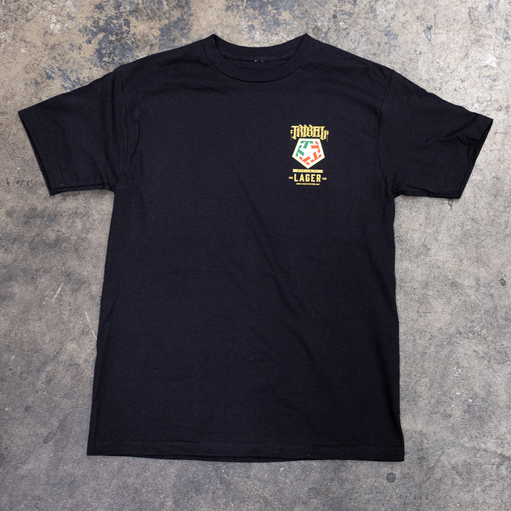 Tribal MX-Flag Shirt