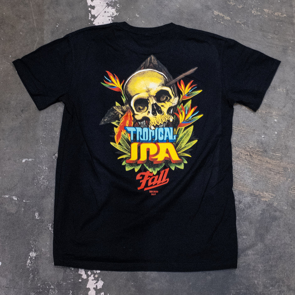 Fall Drinks Graphics Hoodie main image 1