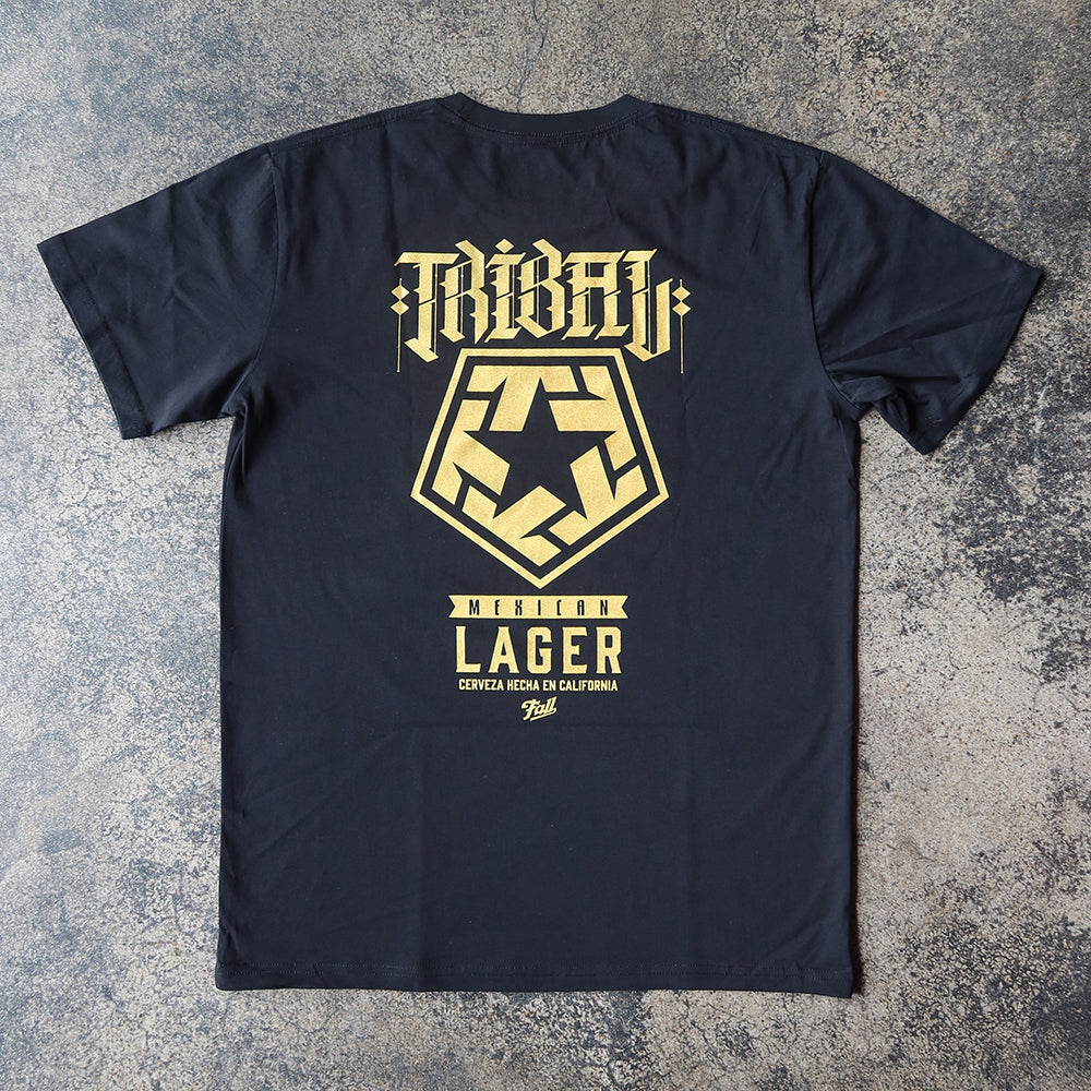 Tribal Gold T-Shirt