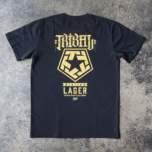 Tribal Gold T-Shirt